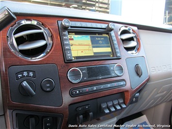 2010 Ford F-250 Super Duty Cabelas   - Photo 16 - North Chesterfield, VA 23237