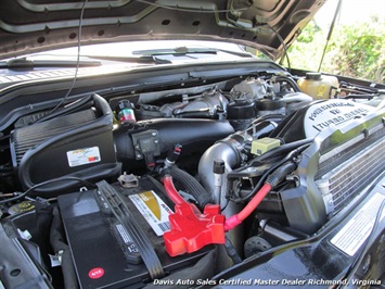 2010 Ford F-250 Super Duty Cabelas   - Photo 14 - North Chesterfield, VA 23237