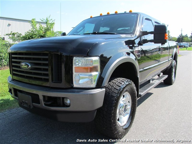 2010 Ford F-250 Super Duty Cabelas