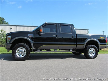 2010 Ford F-250 Super Duty Cabelas   - Photo 10 - North Chesterfield, VA 23237