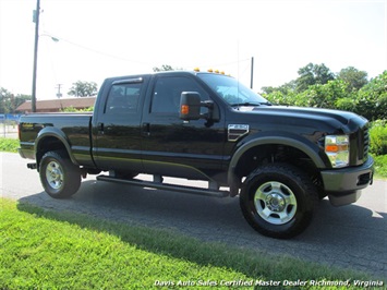 2010 Ford F-250 Super Duty Cabelas   - Photo 4 - North Chesterfield, VA 23237