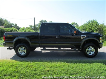 2010 Ford F-250 Super Duty Cabelas   - Photo 5 - North Chesterfield, VA 23237