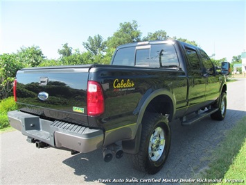 2010 Ford F-250 Super Duty Cabelas   - Photo 7 - North Chesterfield, VA 23237