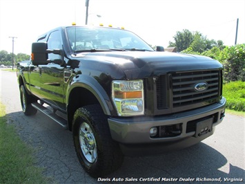 2010 Ford F-250 Super Duty Cabelas   - Photo 3 - North Chesterfield, VA 23237