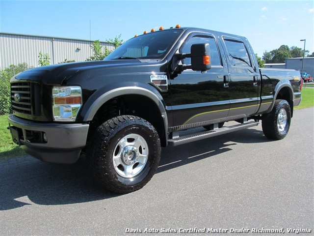 2010 ford f250 diesel