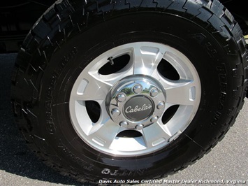 2010 Ford F-250 Super Duty Cabelas   - Photo 11 - North Chesterfield, VA 23237