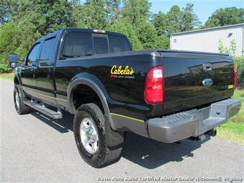 2010 Ford F-250 Super Duty Cabelas   - Photo 8 - North Chesterfield, VA 23237