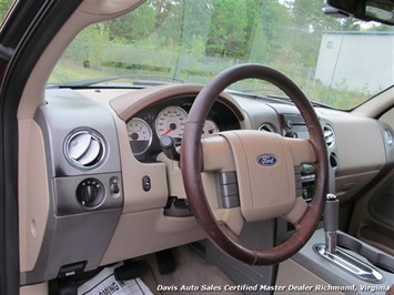 2006 Ford F-150 King Ranch 4dr SuperCrew (SOLD)