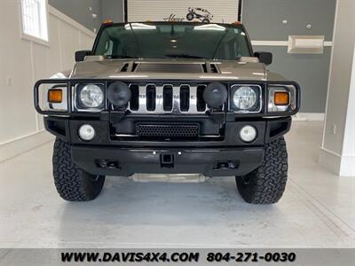 2003 Hummer H2 4X4   - Photo 30 - North Chesterfield, VA 23237