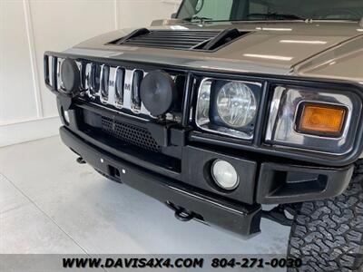 2003 Hummer H2 4X4   - Photo 32 - North Chesterfield, VA 23237