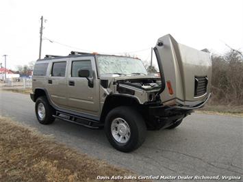 2003 Hummer H2 4X4   - Photo 3 - North Chesterfield, VA 23237