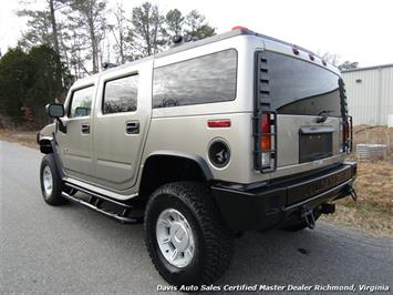 2003 Hummer H2 4X4   - Photo 28 - North Chesterfield, VA 23237