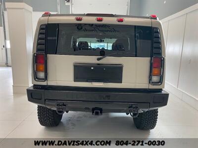 2003 Hummer H2 4X4   - Photo 37 - North Chesterfield, VA 23237