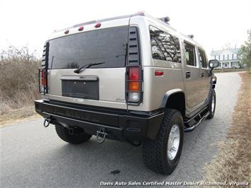 2003 Hummer H2 4X4   - Photo 25 - North Chesterfield, VA 23237