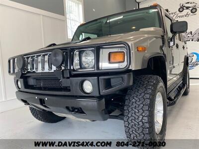 2003 Hummer H2 4X4   - Photo 52 - North Chesterfield, VA 23237