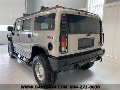 2003 Hummer H2 4X4   - Photo 36 - North Chesterfield, VA 23237