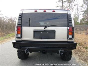 2003 Hummer H2 4X4   - Photo 26 - North Chesterfield, VA 23237