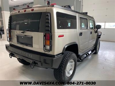 2003 Hummer H2 4X4   - Photo 38 - North Chesterfield, VA 23237