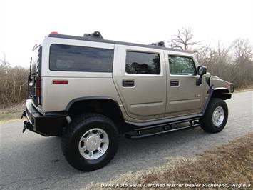 2003 Hummer H2 4X4   - Photo 24 - North Chesterfield, VA 23237