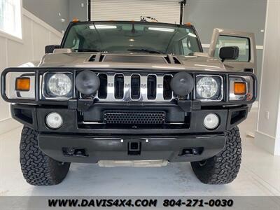 2003 Hummer H2 4X4   - Photo 5 - North Chesterfield, VA 23237