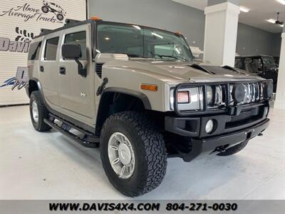 2003 Hummer H2 4X4   - Photo 31 - North Chesterfield, VA 23237