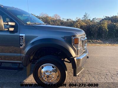 2020 FORD F-450 Superduty Vulcan Wrecker Tow Truck   - Photo 34 - North Chesterfield, VA 23237