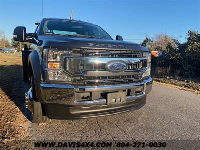 2020 FORD F-450 Superduty Vulcan Wrecker Tow Truck   - Photo 2 - North Chesterfield, VA 23237