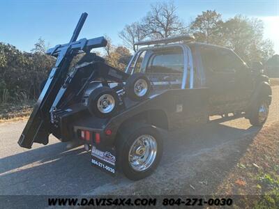 2020 FORD F-450 Superduty Vulcan Wrecker Tow Truck   - Photo 4 - North Chesterfield, VA 23237