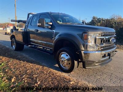 2020 FORD F-450 Superduty Vulcan Wrecker Tow Truck   - Photo 3 - North Chesterfield, VA 23237