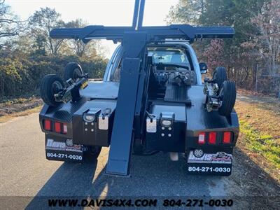 2020 FORD F-450 Superduty Vulcan Wrecker Tow Truck   - Photo 5 - North Chesterfield, VA 23237