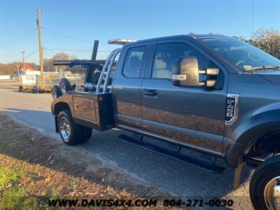 2020 FORD F-450 Superduty Vulcan Wrecker Tow Truck   - Photo 35 - North Chesterfield, VA 23237