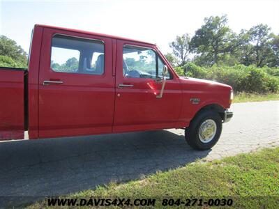 1997 Ford F-350 Super Duty OBS Classic XL Series Diesel (SOLD)   - Photo 13 - North Chesterfield, VA 23237