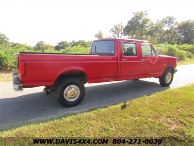 1997 Ford F-350 Super Duty OBS Classic XL Series Diesel (SOLD)   - Photo 12 - North Chesterfield, VA 23237