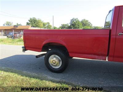 1997 Ford F-350 Super Duty OBS Classic XL Series Diesel (SOLD)   - Photo 14 - North Chesterfield, VA 23237