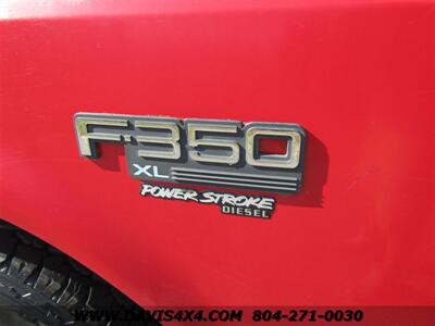 1997 Ford F-350 Super Duty OBS Classic XL Series Diesel (SOLD)   - Photo 5 - North Chesterfield, VA 23237