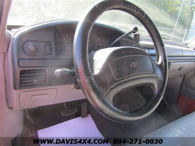 1997 Ford F-350 Super Duty OBS Classic XL Series Diesel (SOLD)   - Photo 20 - North Chesterfield, VA 23237