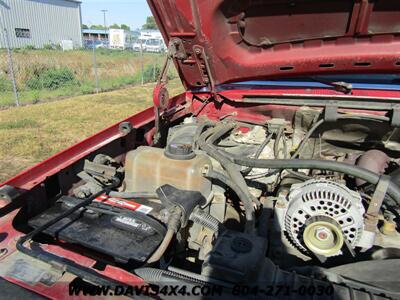 1997 Ford F-350 Super Duty OBS Classic XL Series Diesel (SOLD)   - Photo 22 - North Chesterfield, VA 23237