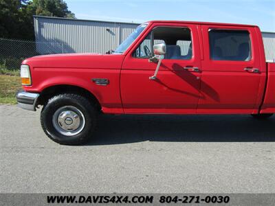 1997 Ford F-350 Super Duty OBS Classic XL Series Diesel (SOLD)   - Photo 3 - North Chesterfield, VA 23237