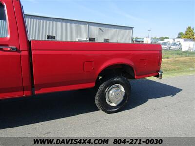 1997 Ford F-350 Super Duty OBS Classic XL Series Diesel (SOLD)   - Photo 4 - North Chesterfield, VA 23237