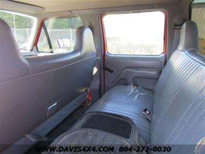 1997 Ford F-350 Super Duty OBS Classic XL Series Diesel (SOLD)   - Photo 6 - North Chesterfield, VA 23237