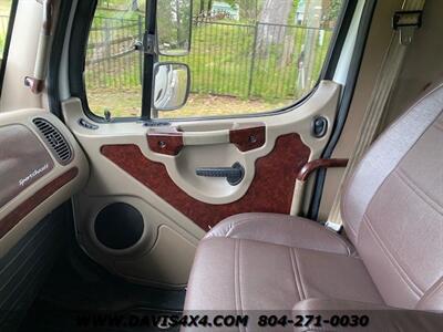 2014 Freightliner M2 106 Diesel Custom Hauler   - Photo 35 - North Chesterfield, VA 23237