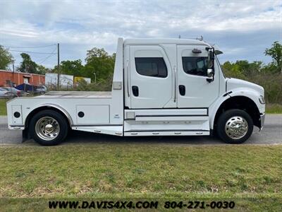 2014 Freightliner M2 106 Diesel Custom Hauler   - Photo 28 - North Chesterfield, VA 23237