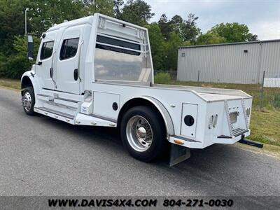 2014 Freightliner M2 106 Diesel Custom Hauler   - Photo 6 - North Chesterfield, VA 23237