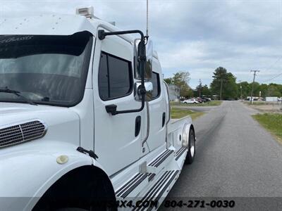 2014 Freightliner M2 106 Diesel Custom Hauler   - Photo 25 - North Chesterfield, VA 23237