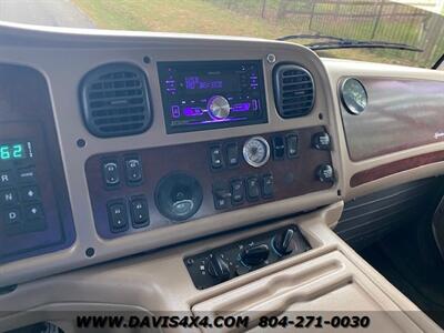 2014 Freightliner M2 106 Diesel Custom Hauler   - Photo 34 - North Chesterfield, VA 23237