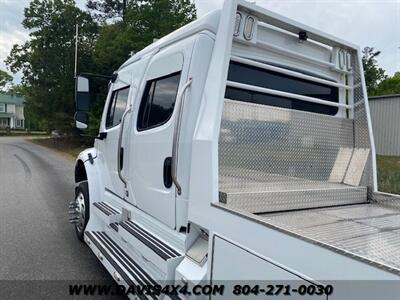 2014 Freightliner M2 106 Diesel Custom Hauler   - Photo 33 - North Chesterfield, VA 23237