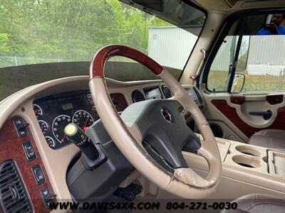 2014 Freightliner M2 106 Diesel Custom Hauler   - Photo 8 - North Chesterfield, VA 23237