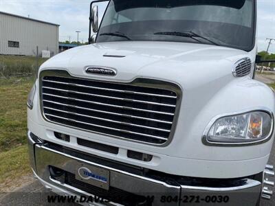 2014 Freightliner M2 106 Diesel Custom Hauler   - Photo 26 - North Chesterfield, VA 23237