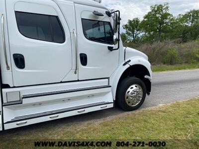 2014 Freightliner M2 106 Diesel Custom Hauler   - Photo 29 - North Chesterfield, VA 23237