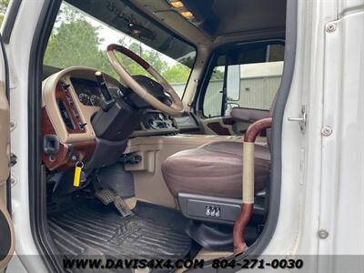 2014 Freightliner M2 106 Diesel Custom Hauler   - Photo 13 - North Chesterfield, VA 23237